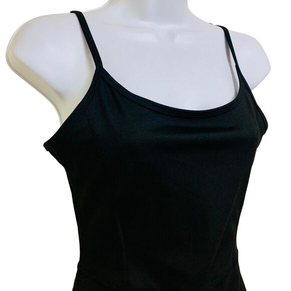 NWOT! Vital Life One Piece Body Suit Jumper Womens Size M - Picture 3 of 6